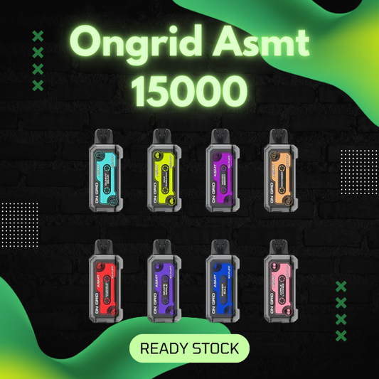 Ongrid Asmt 15000